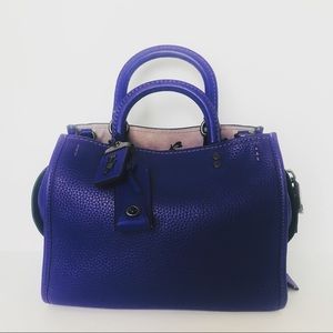 Coach 1941 Rogue 25 Disney edition